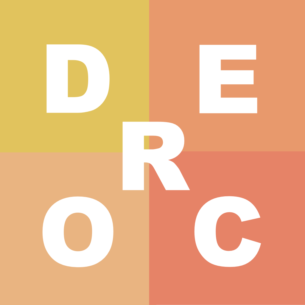Decoder icon