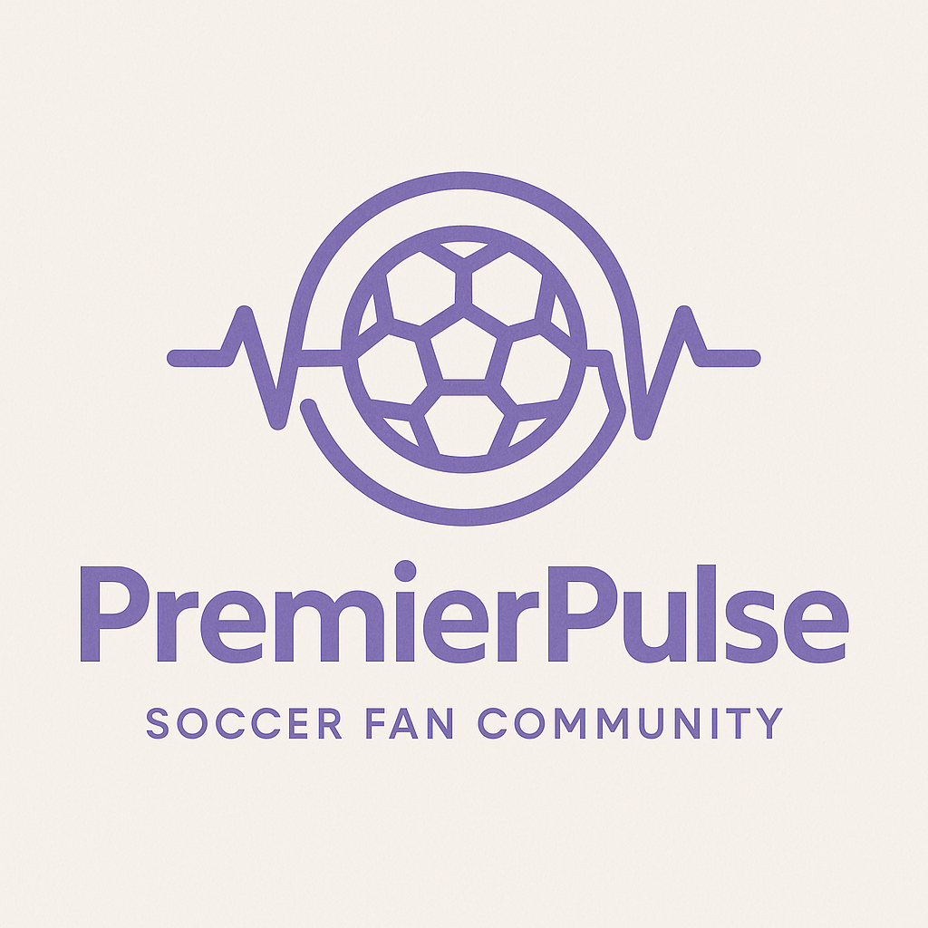 PremierPulse icon
