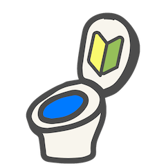 ToiletMap icon
